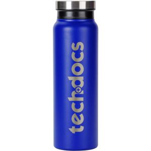 Atlas Powder Coated Stainless Bottle 24 Oz 1 Atlas Powder Coated Stainless Bottle 24 Oz 1