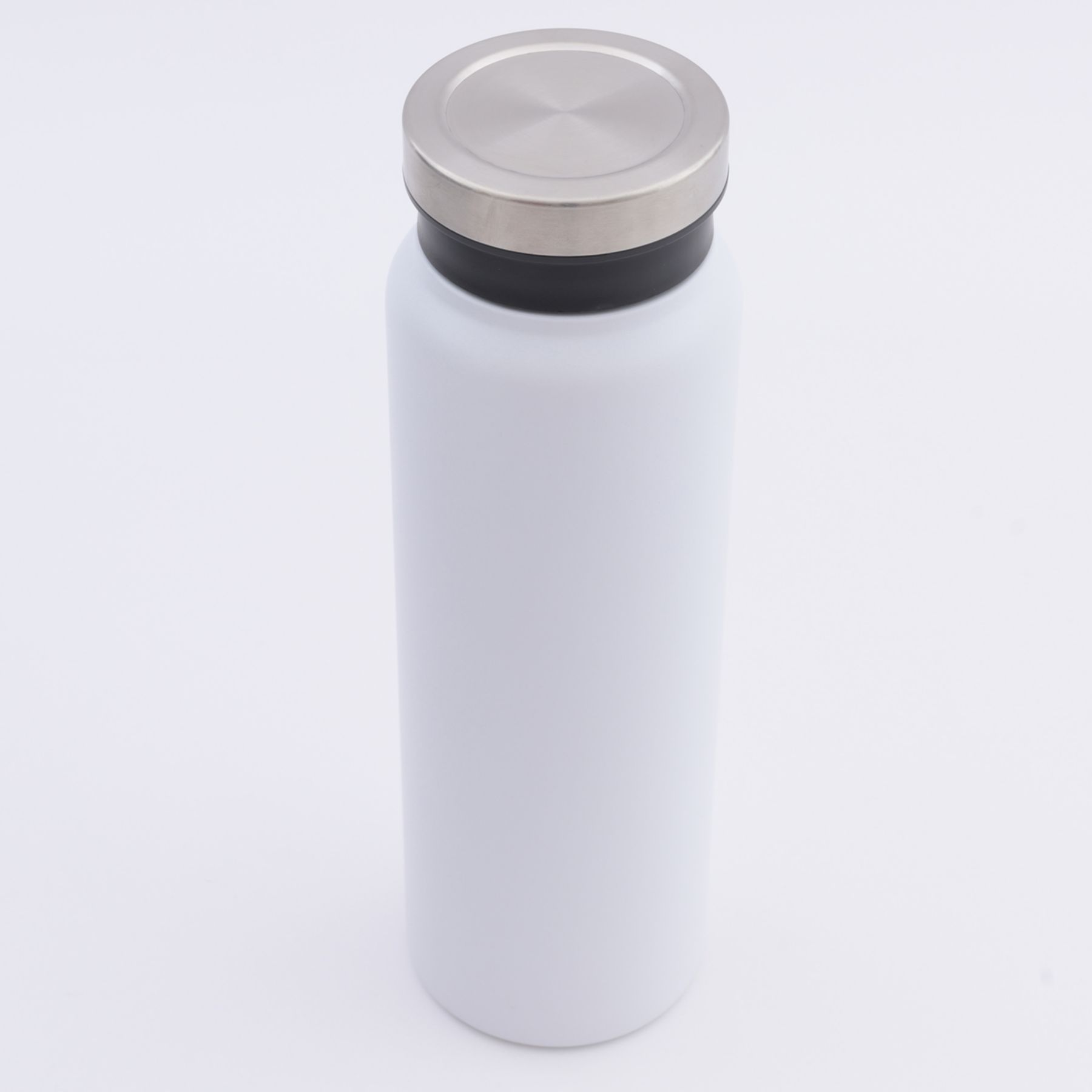 Atlas Powder Coated Stainless Bottle 24 Oz 1