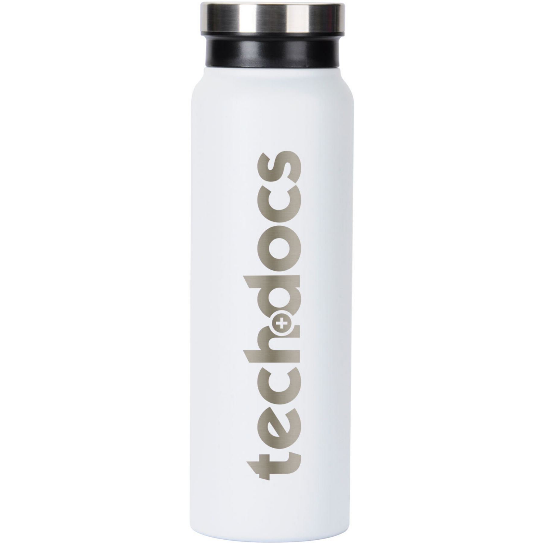 Atlas Powder Coated Stainless Bottle 24 Oz 1