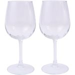 Full Color Wine Glass 12.75 6 Full Color Wine Glass 12.75 6