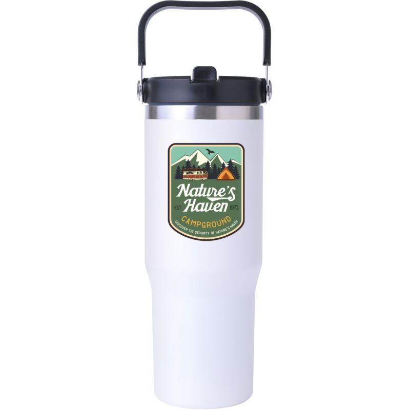 Full Color Swing Handle 30 Oz 1 Full Color Swing Handle 30 Oz 1