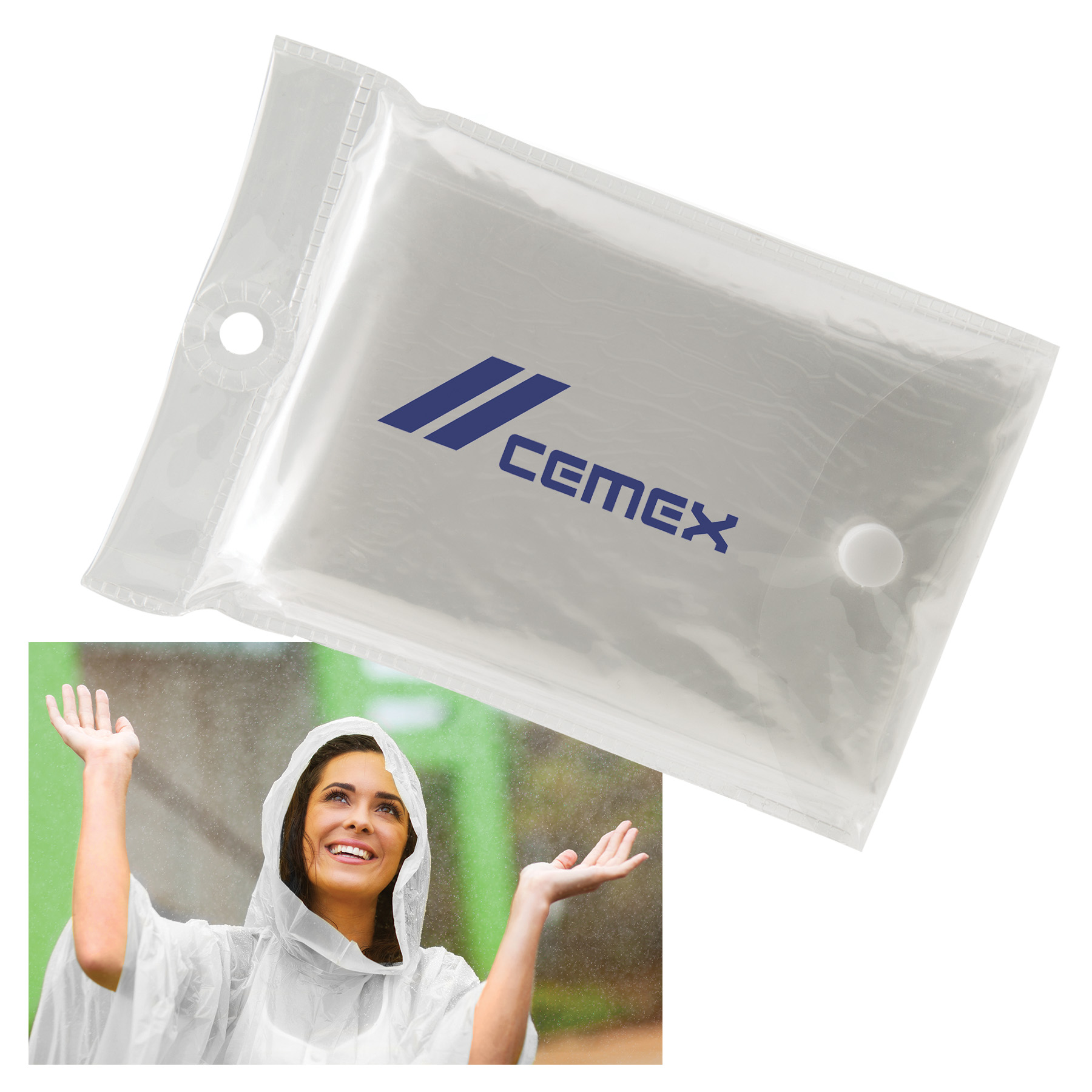 On the Go Poncho 1 On the Go Poncho 1