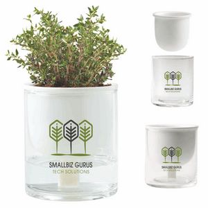 Self Watering Planter 1 Self Watering Planter 1