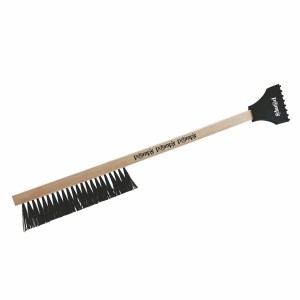 Long Boy Ice Scraper & Brush 1 Long Boy Ice Scraper & Brush 1