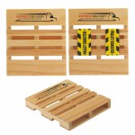 Pallet Coaster 1 Pallet Coaster 1