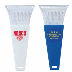 Dynamo Ice Scraper 1 Dynamo Ice Scraper 1