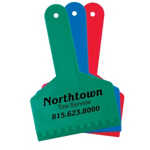 Promo Ice Scraper 1 Promo Ice Scraper 1