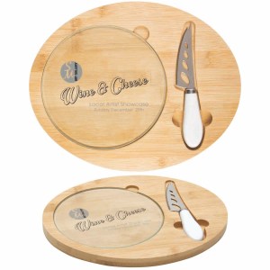 Three Piece Cheese Board Set 1 Three Piece Cheese Board Set 1