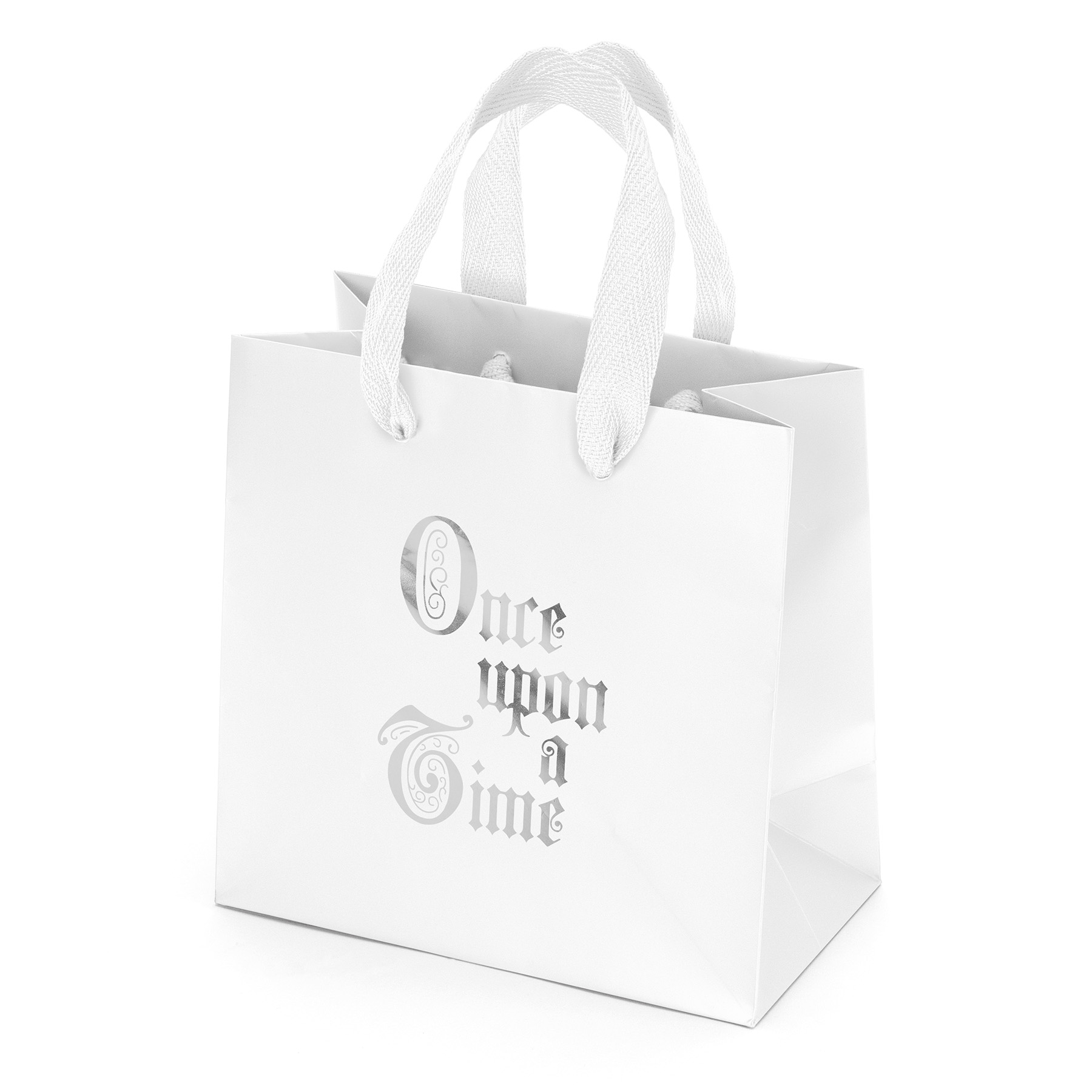 Dublin - Matte Eurotote - Foil Print 1