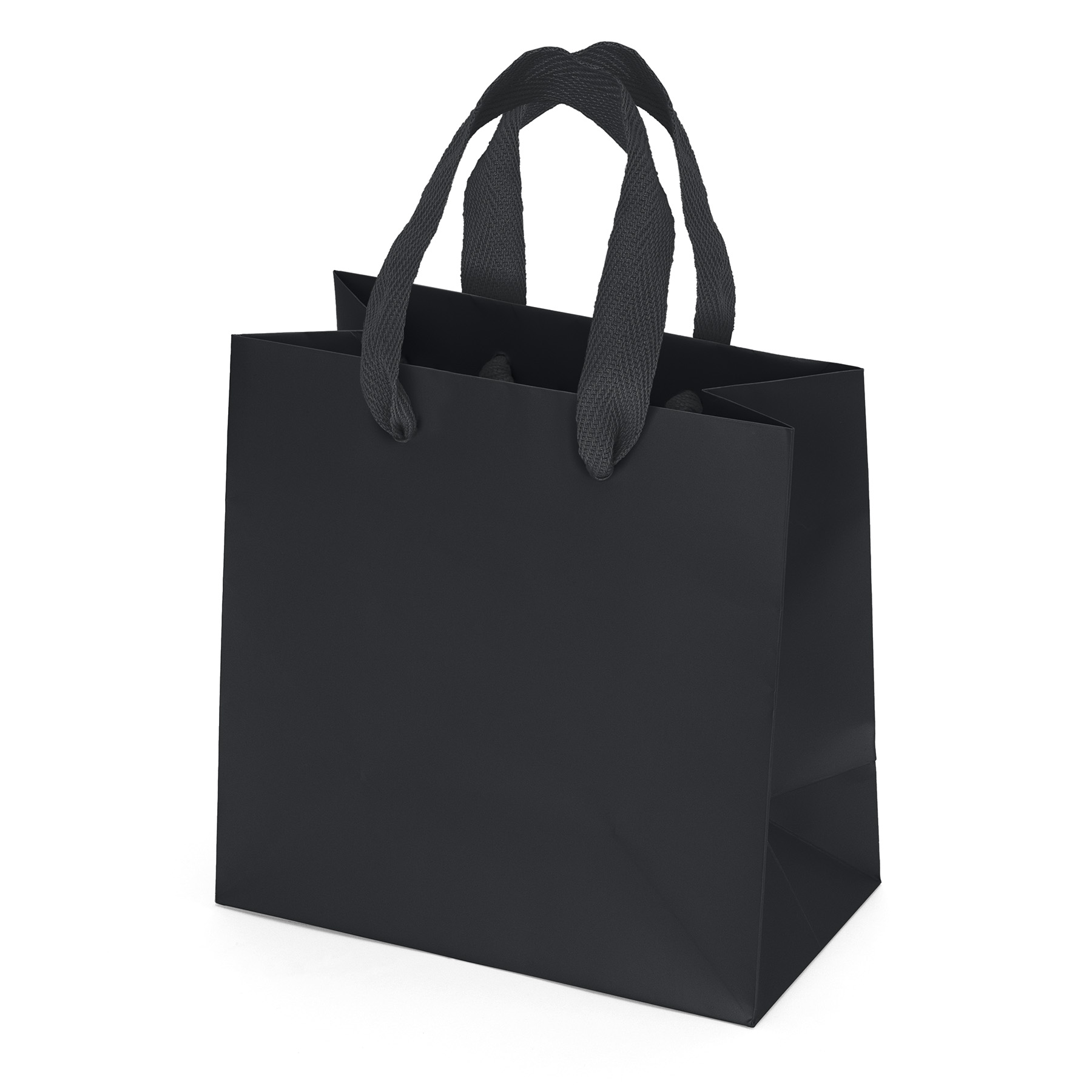 Dublin - Matte Eurotote - Foil Print 1