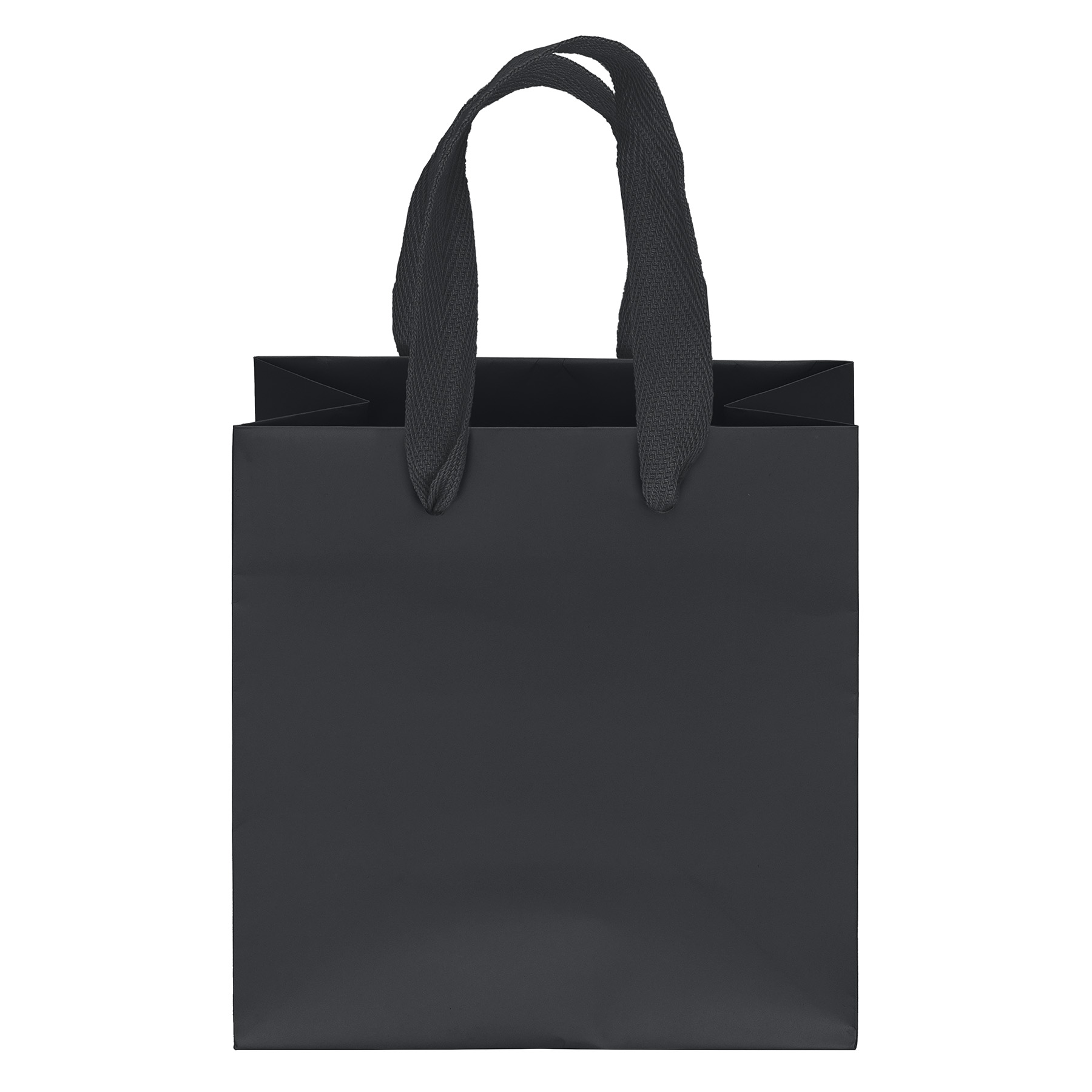 Dublin - Matte Eurotote - Foil Print 1