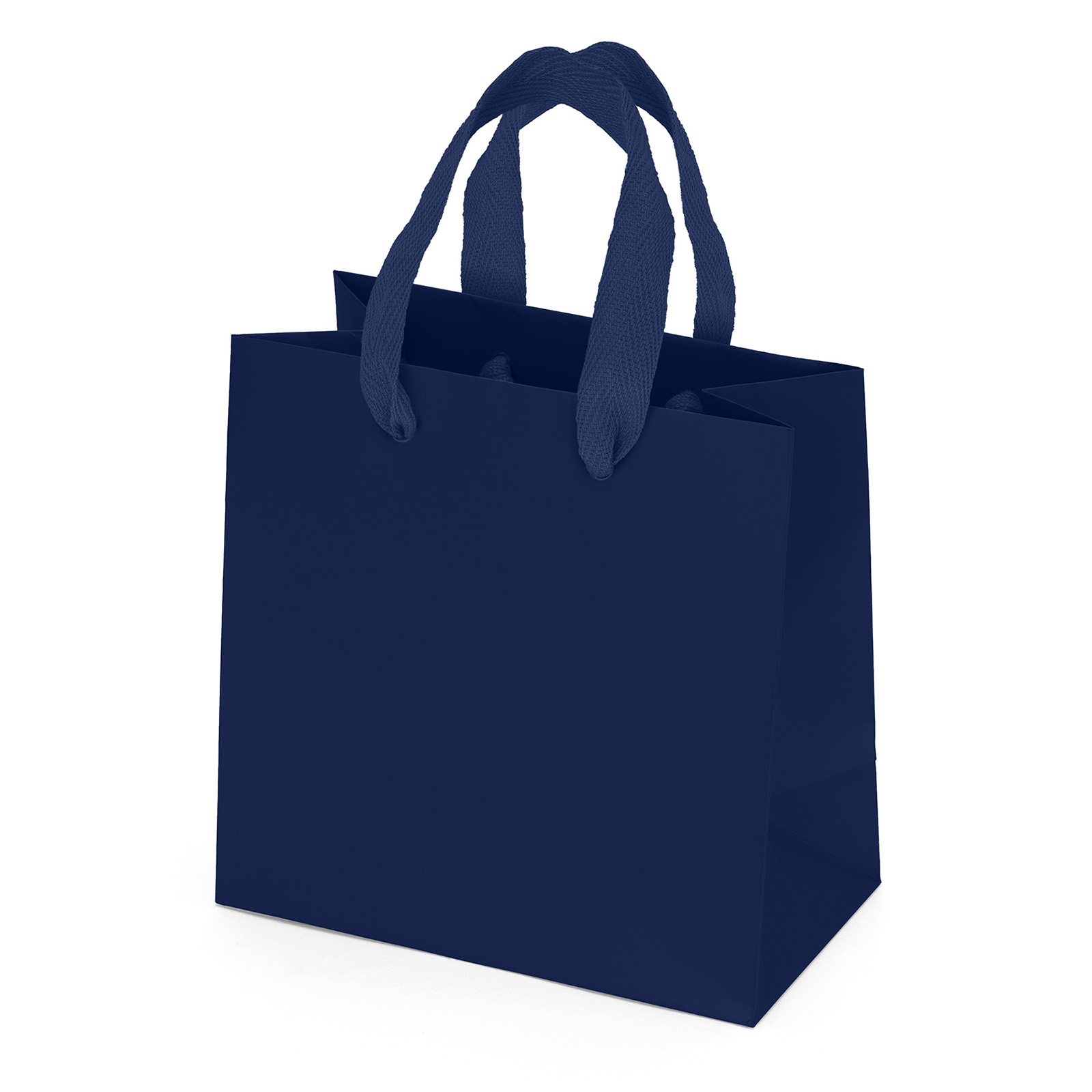 Dublin - Matte Eurotote - Foil Print 1