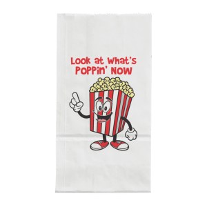 2# Popcorn Bag - Dynamic Color 1 2# Popcorn Bag - Dynamic Color 1