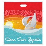 18W x 20H Die Cut Bag - Digital Full Color 1 18W x 20H Die Cut Bag - Digital Full Color 1