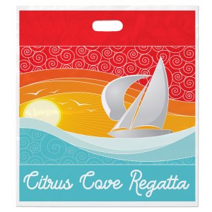 18W x 20H Die Cut Bag - Digital Full Color 1 18W x 20H Die Cut Bag - Digital Full Color 1