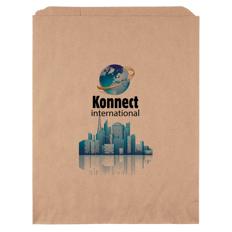 12W x 15H Merchandise Bag - Dynamic Color 1 12W x 15H Merchandise Bag - Dynamic Color 1