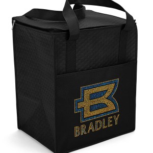 Therm-O Super Tote™ - Insulated Tote - Sparkle 1 Therm-O Super Tote™ - Insulated Tote - Sparkle 1