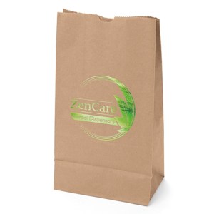 6# S.O.S Bag - Foil Print 1 6# S.O.S Bag - Foil Print 1