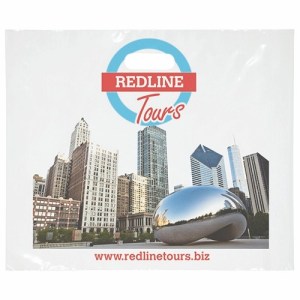 18W x 15H Die Cut Bag - Digital Full Color 1 18W x 15H Die Cut Bag - Digital Full Color 1