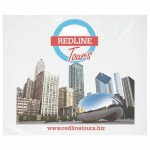 18W x 15H Die Cut Bag - Digital Full Color 1 18W x 15H Die Cut Bag - Digital Full Color 1