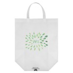 Ocean™ - R-PET Non-Woven Totes - Sparkle 1 Ocean™ - R-PET Non-Woven Totes - Sparkle 1