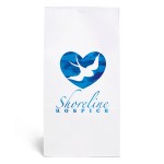 12# S.O.S. Bag - Foil Print 1 12# S.O.S. Bag - Foil Print 1