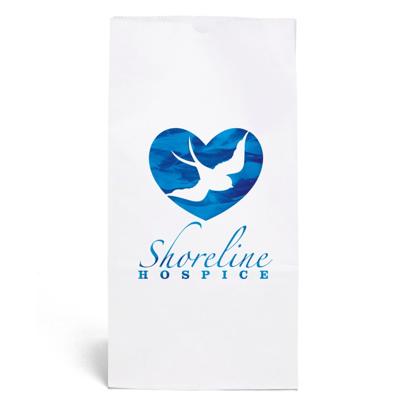 12# S.O.S. Bag - Foil Print 1 12# S.O.S. Bag - Foil Print 1