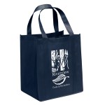 Little Thunder® - Non-Woven Tote - Screen Print 1 Little Thunder® - Non-Woven Tote - Screen Print 1