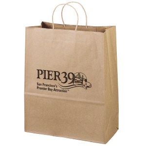 Eco Shopper Citation - Flexo Ink Print 1 Eco Shopper Citation - Flexo Ink Print 1