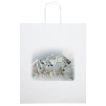 White Kraft Citation - Chromatic 1 White Kraft Citation - Chromatic 1