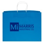 Brite Vogue Shopper - Flexo Ink Print 1 Brite Vogue Shopper - Flexo Ink Print 1