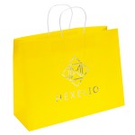 Brite Vogue Shopper - Foil Print 1 Brite Vogue Shopper - Foil Print 1