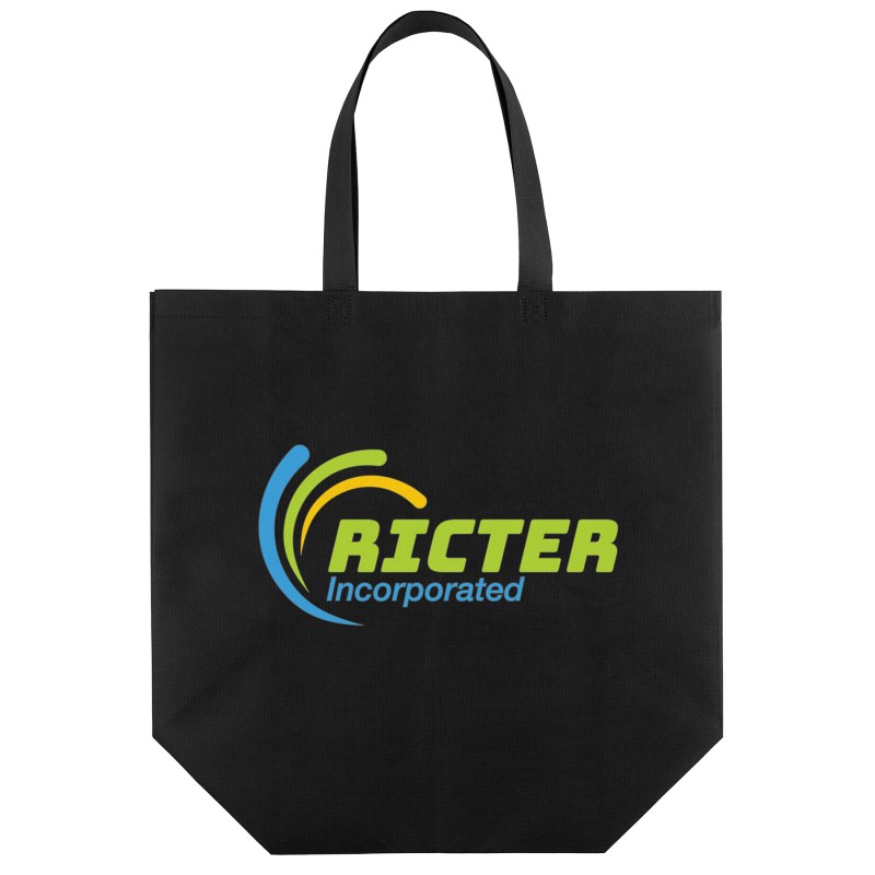 Value™ - Budget Tote - ColorVista 1 Value™ - Budget Tote - ColorVista 1