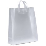 Jupiter - Frosted Shopper - Foil Print 2 Jupiter - Frosted Shopper - Foil Print 2