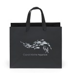 Paris - Matte Eurotote - Foil Print 1 Paris - Matte Eurotote - Foil Print 1