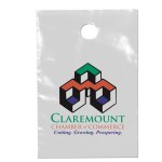 9 1/2W x 14H Doorknob Bag - Dynamic Color 1 9 1/2W x 14H Doorknob Bag - Dynamic Color 1