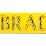 1 1/2" Bridal Satin Ribbon - 50yd Roll - Sparkle - Yellow 1 1/2" Bridal Satin Ribbon - 50yd Roll - Sparkle - Yellow