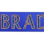 1 1/2" Bridal Satin Ribbon - 50yd Roll - Sparkle - Royal Blue 1 1/2" Bridal Satin Ribbon - 50yd Roll - Sparkle - Royal Blue