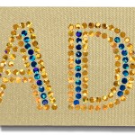 1 1/2" Bridal Satin Ribbon - 50yd Roll - Sparkle - Gold 1 1/2" Bridal Satin Ribbon - 50yd Roll - Sparkle - Gold
