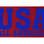 6" Badge Satin Ribbon - 100yrd Roll - Brilliance - Matte Finish - Red 6" Badge Satin Ribbon - 100yrd Roll - Brilliance - Matte Finish - Red