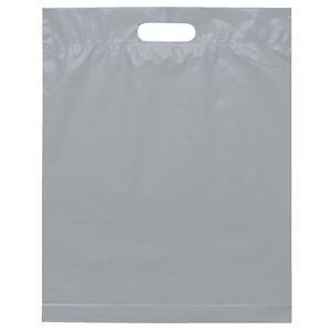 15W x 19H x 3 Die Cut Handle Bag - Dynamic Color 1
