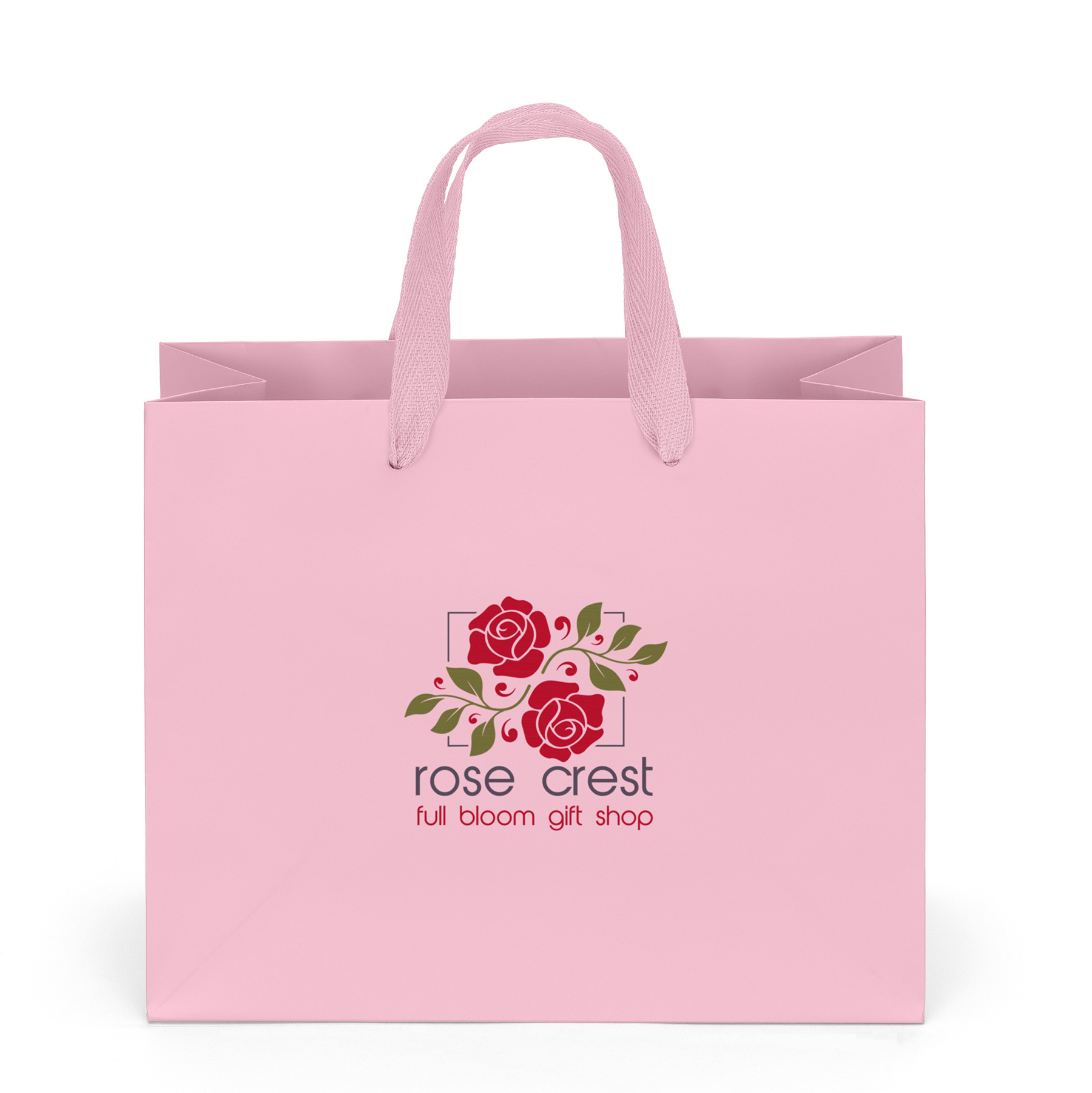 Paris - Matte Eurotote - Dynamic Color 1