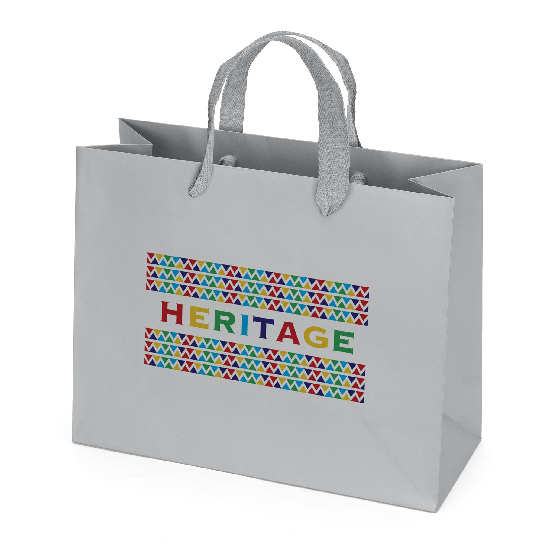Paris - Matte Eurotote - Dynamic Color 1
