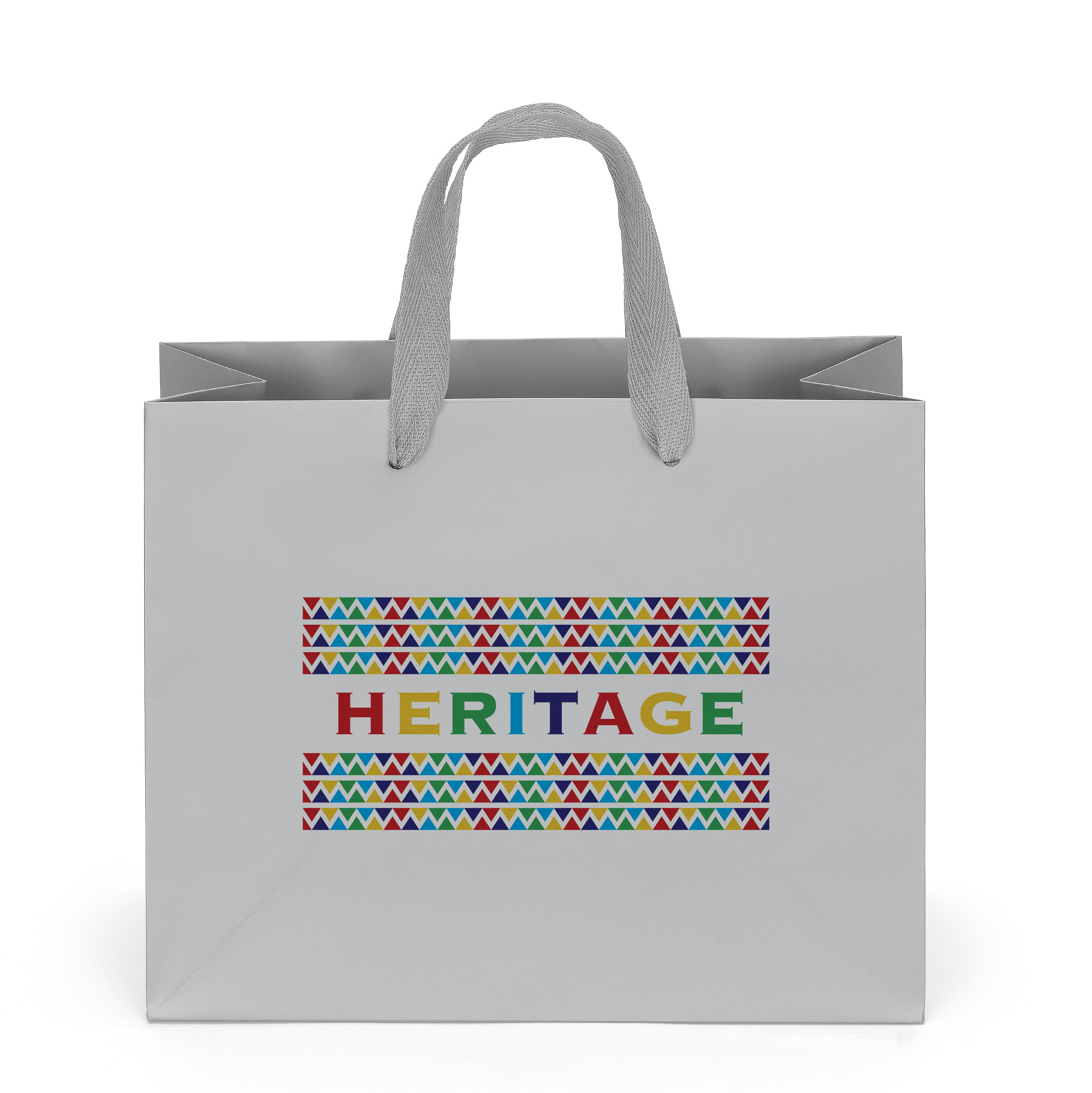 Paris - Matte Eurotote - Dynamic Color 1