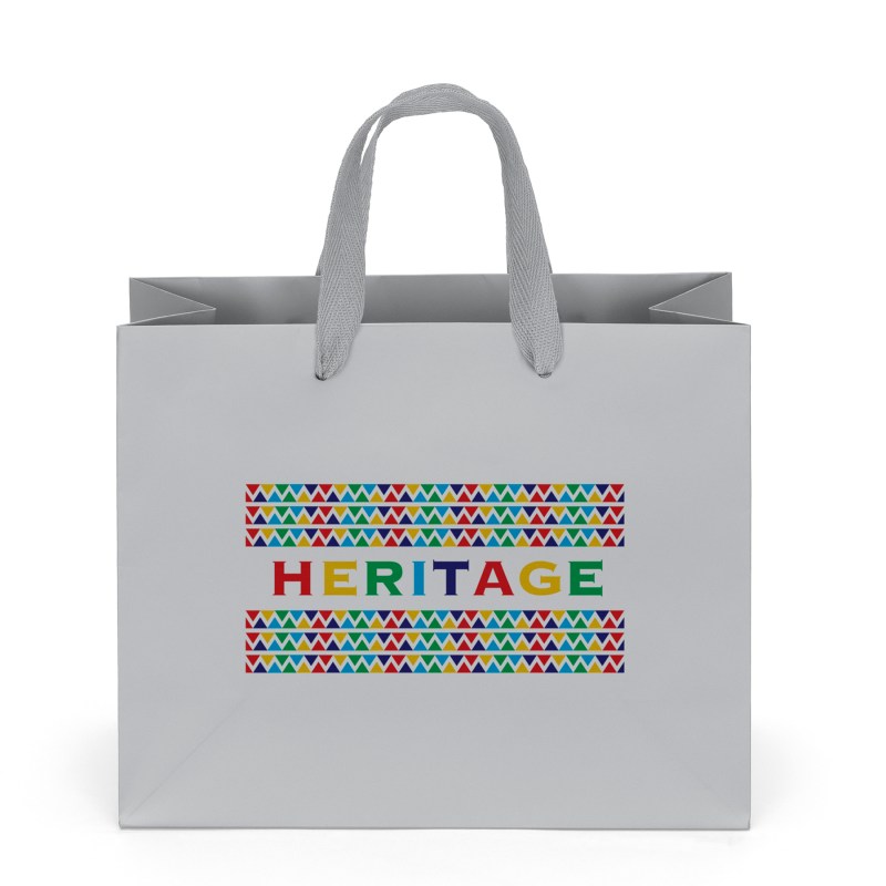 Paris - Matte Eurotote - Dynamic Color 1 Paris - Matte Eurotote - Dynamic Color 1