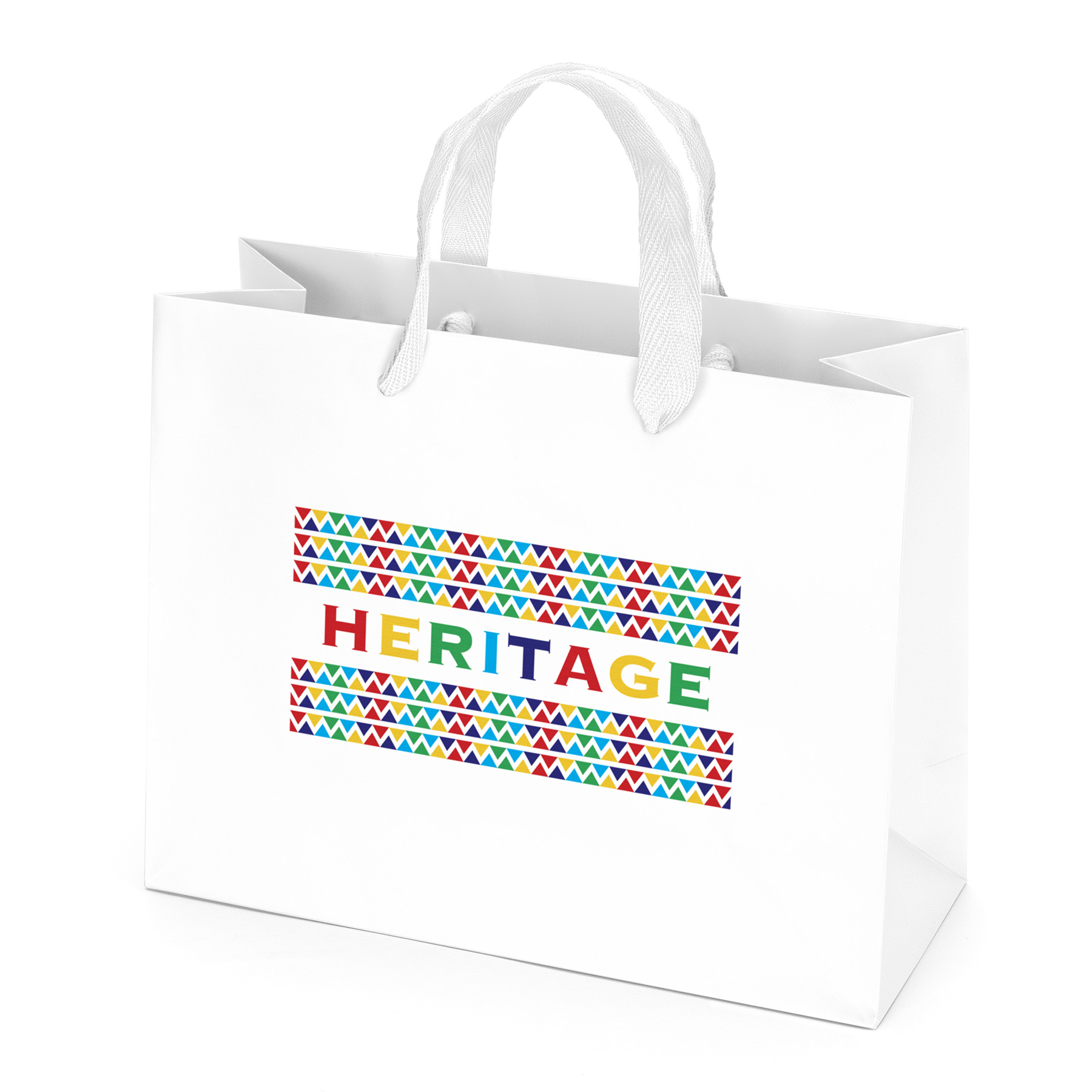 Paris - Matte Eurotote - Dynamic Color 1