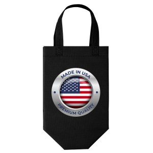 Glory™ - USA Made Non-Woven Tote - ColorVista 1 Glory™ - USA Made Non-Woven Tote - ColorVista 1