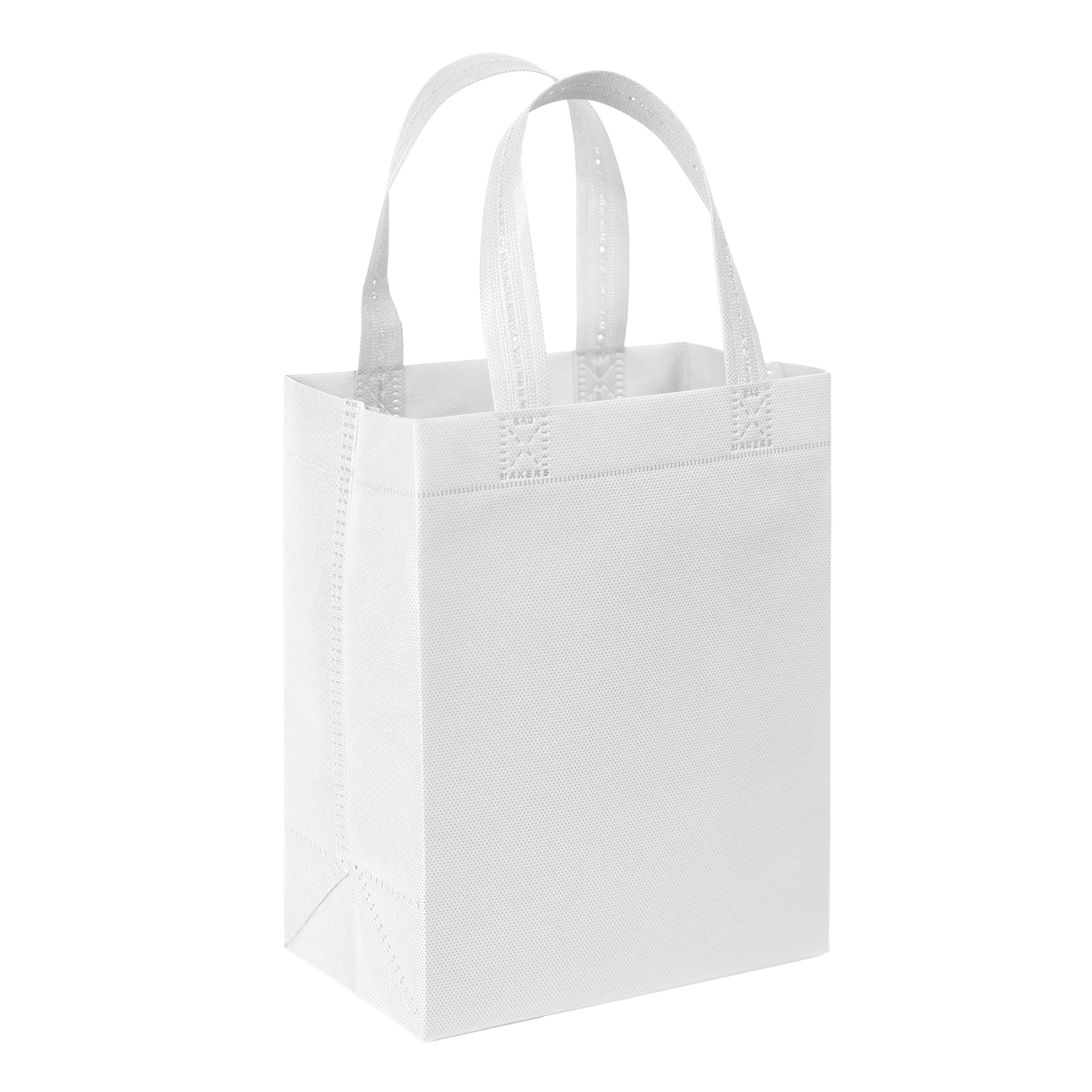 Glory™ - USA Made Non-Woven Tote - ColorVista 1