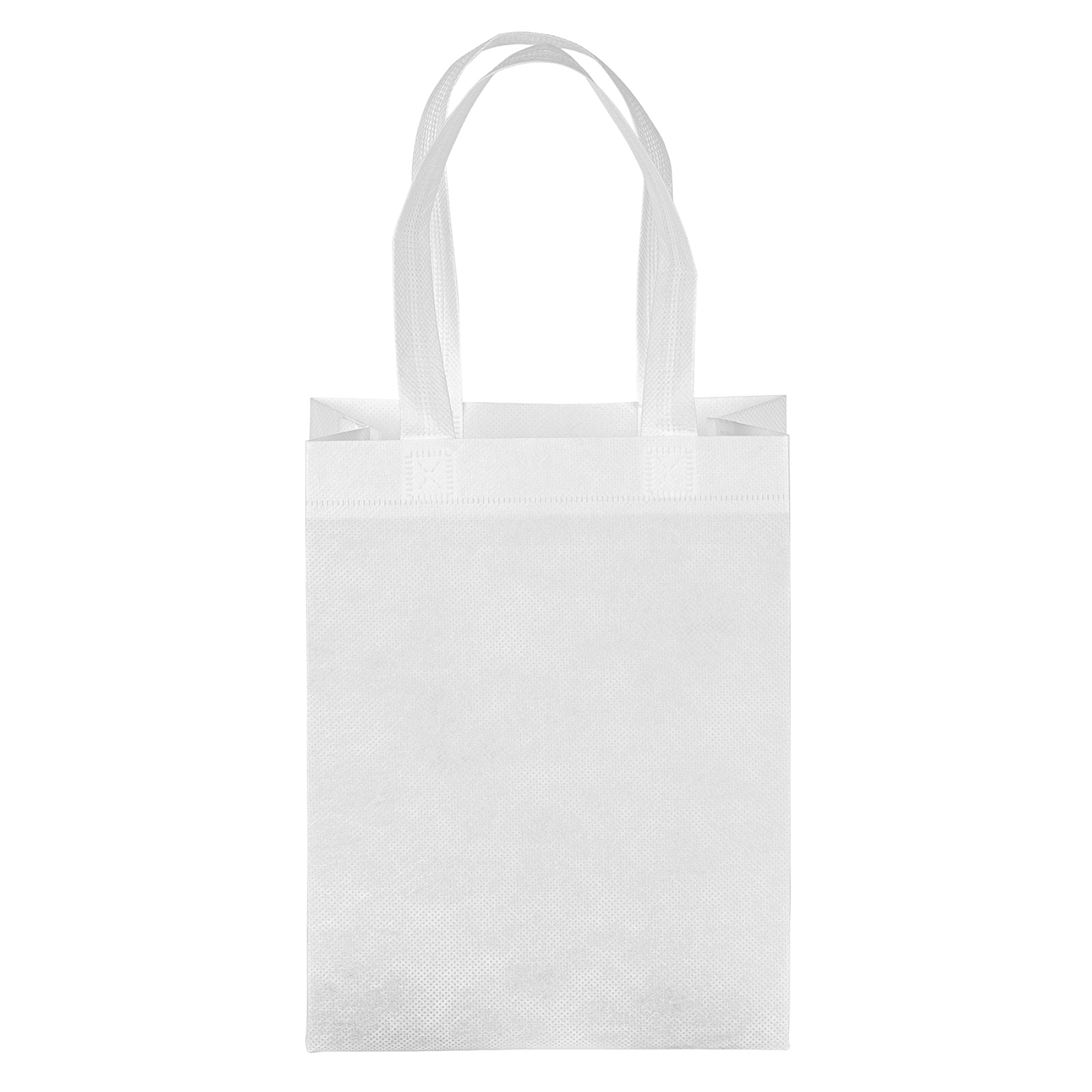 Lake™ - R-PET Non-Woven Totes - Sparkle 1