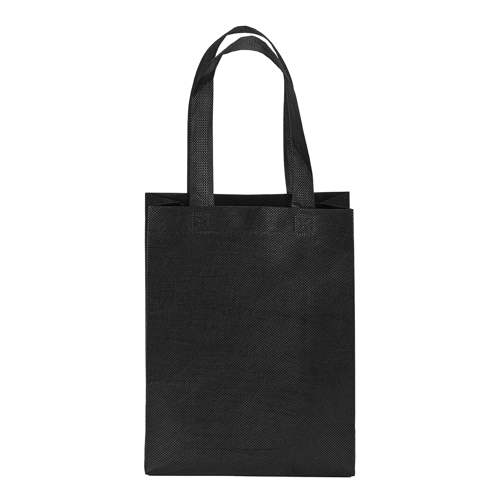 Lake™ - R-PET Non-Woven Totes - Sparkle 1